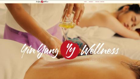 YIN YANG Wellness