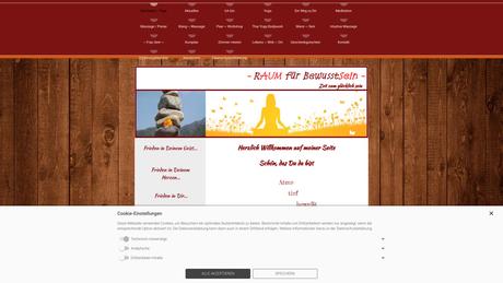 Yoga-Massage-Weimar