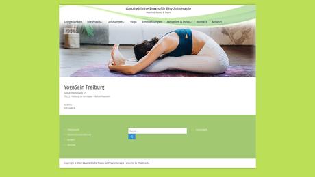 YogaSein
