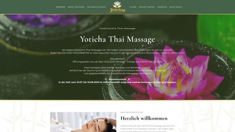 Yoticha-Thai-Massage