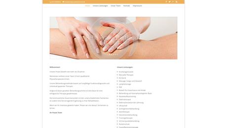 Young-Ho Chun Physiotherapeut