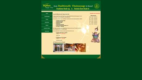 Yuphas Nuad-Thai