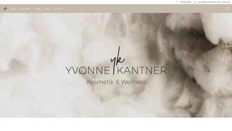 Yvonne Kantner Kosmetik & Wellness Neuhausen