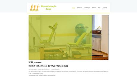 Zajac Malgorata Baumann Gemeinschaftspraxis