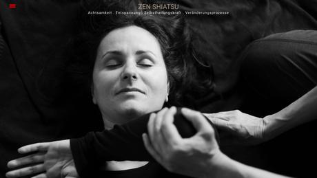 Zen Shiatsu